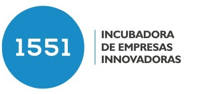 1551 - Incubadora de Empresas Innovadoras