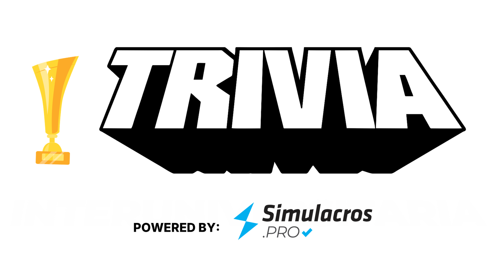 La Trivia Interuniversitaria - por SimulacrosPro